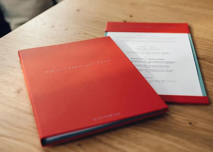 Hinterwies – In / / Dine 4* Lech am Arlberg