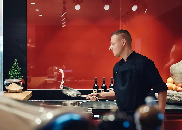 Hinterwies - In / / Dine 4*