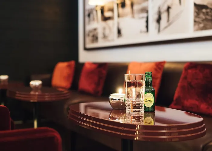 Hinterwies - In / / Dine 4* Lech am Arlberg