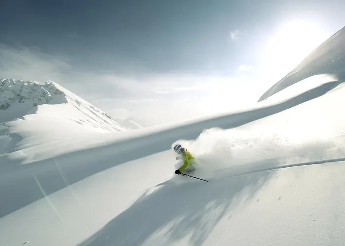 Hinterwies - In / / Dine Szálloda