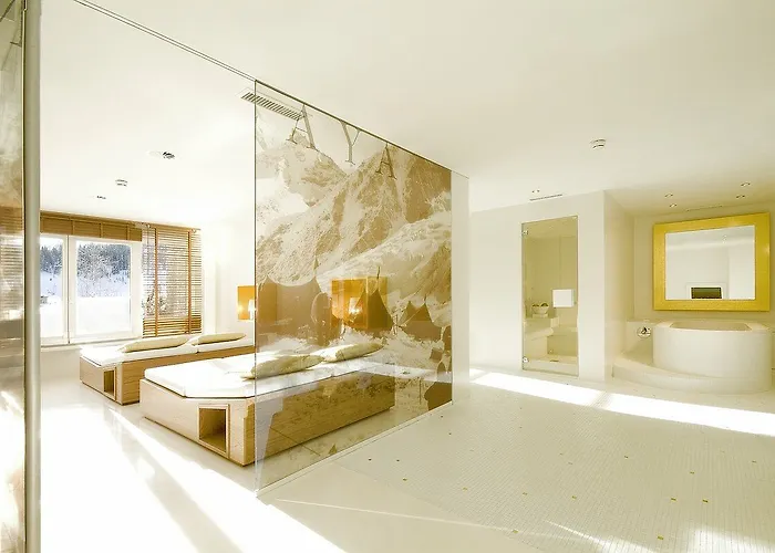 Hotel Hinterwies – In / / Dine